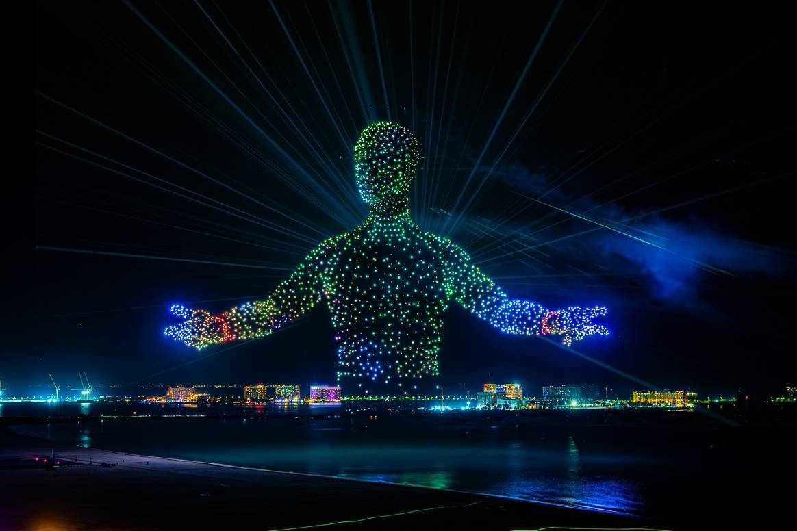 بأداء قياسي.. 1.35 مليون زائر لرأس الخيمة 2025 بنمو 6%