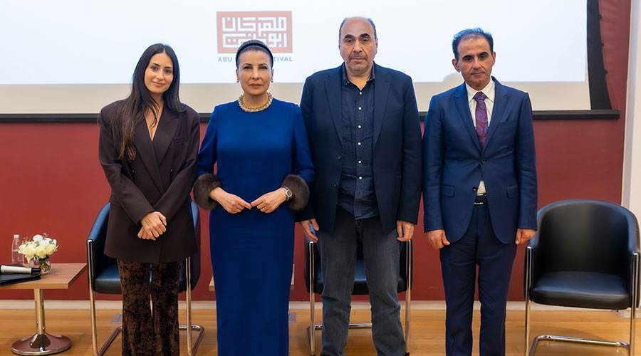 «مهرجان أبوظبي» يحتفل بمئوية منصور الرحباني في بيروت