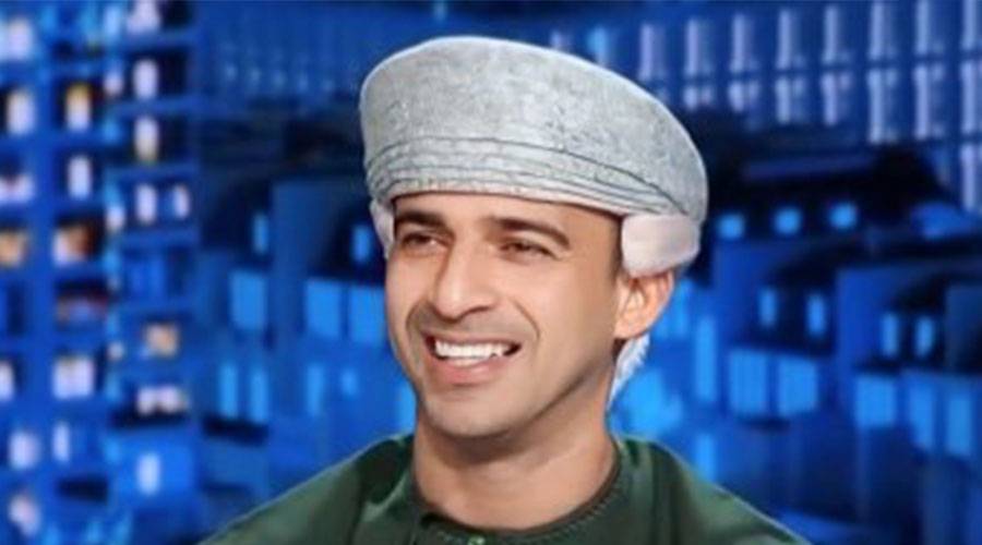 عماد الحوسني: مباراة المغرب والسنغال أغرب ما شهدت في حياتي