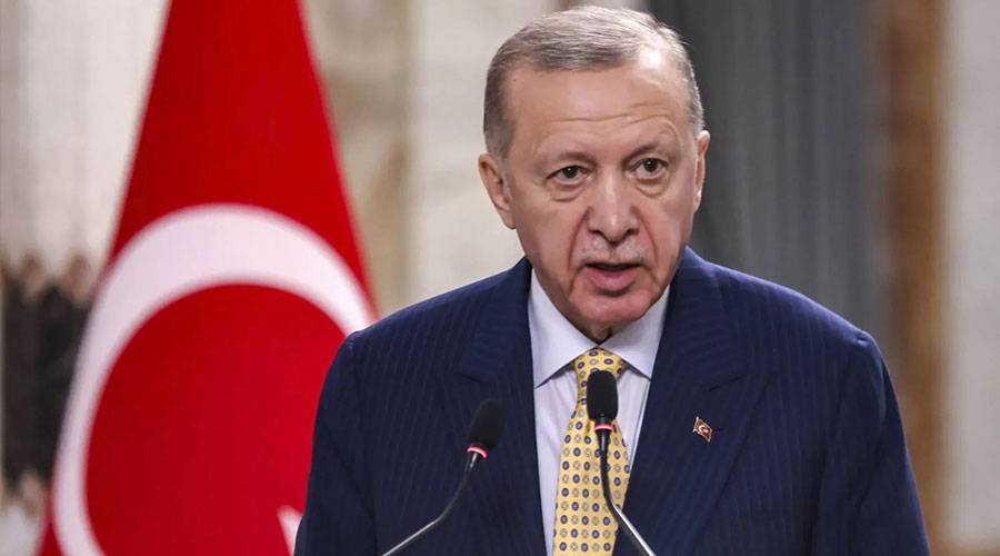 أردوغان يشيد بالعملية العسكرية «الحكيمة» للجيش السوري ضد الأكراد رغم «الاستفزازات»