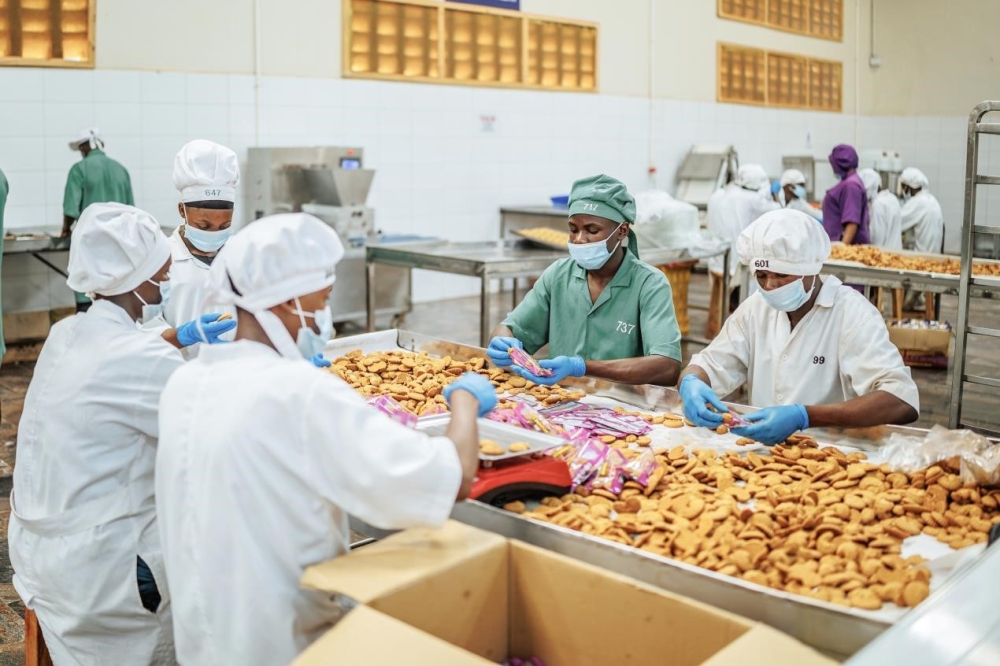 الاستثمار في صغار المزارعين ورواد الأعمال الريفيين في المرحلة الأولى من سلاسل القيمة الغذائية