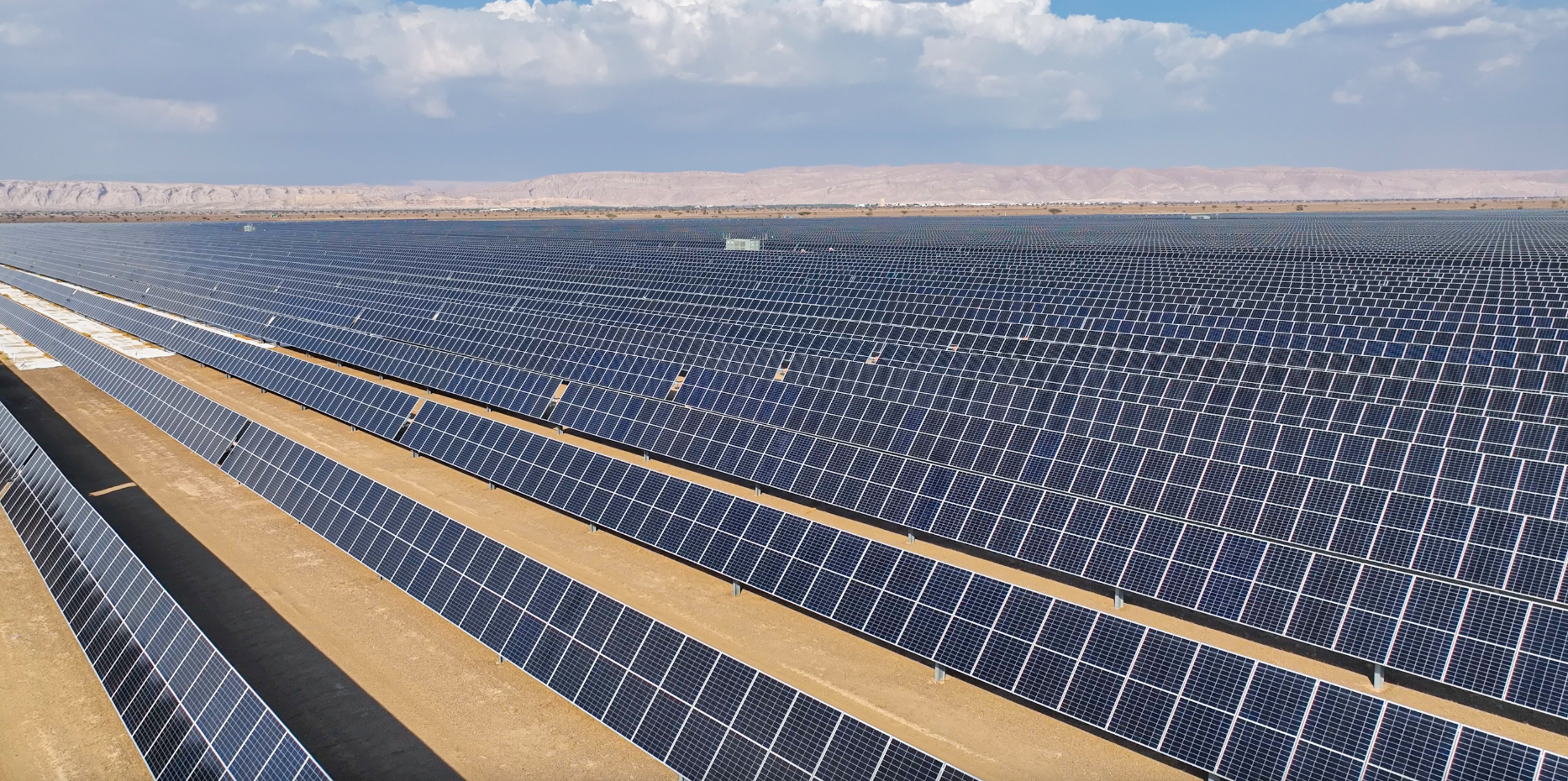 أحد مشاريع «مصدر»