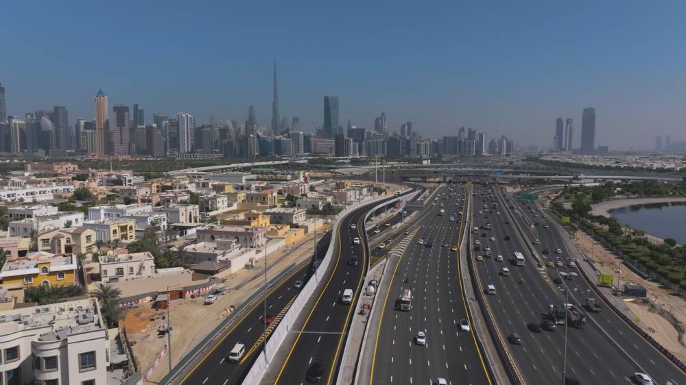 «بيوت»: 9 مناطق في دبي الأعلى طلباً لشراء شقق وفلل قيد الإنشاء