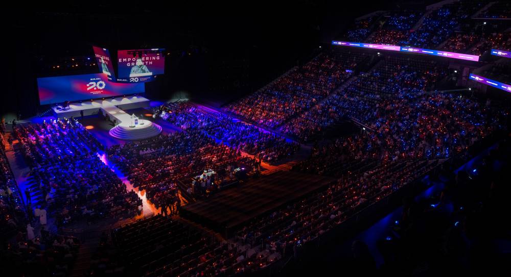 برجيل تُعلن عن مكافأة تقديرية بـ15 مليون درهم للعاملين في الخطوط الأمامية