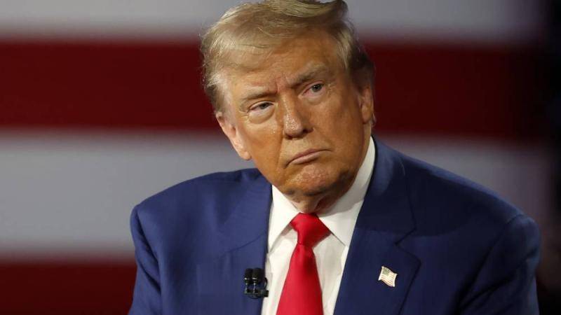 إدارة ترامب توزع دعوات لحضور توقيع «مجلس السلام» في دافوس