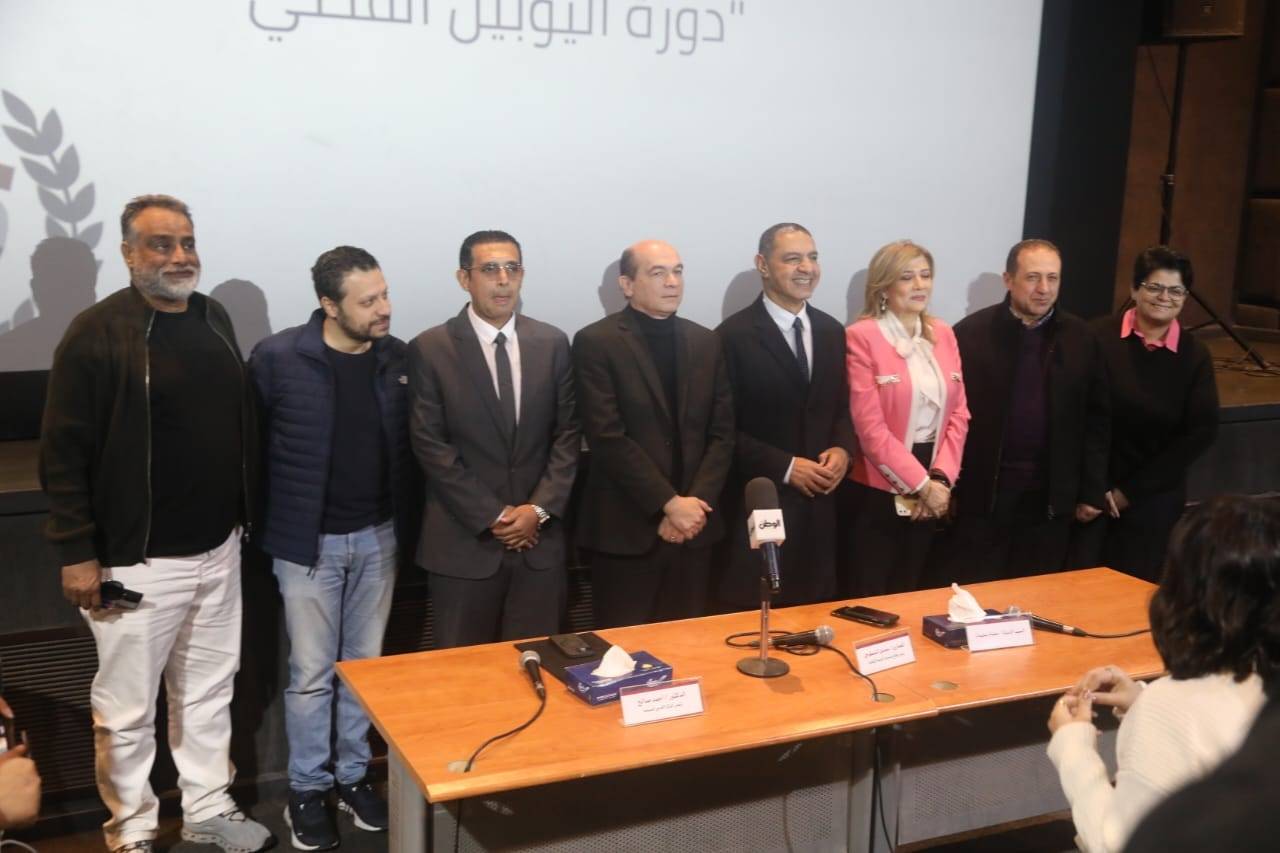 عودة المهرجان القومي للسينما المصرية