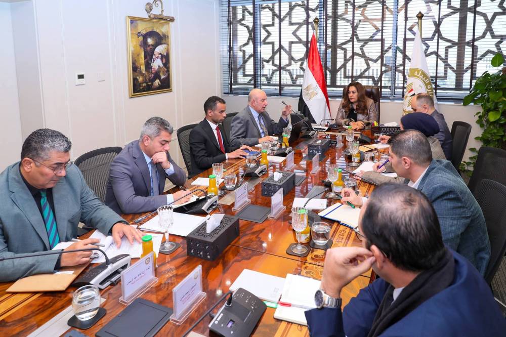 هوية بيئية جديدة لكل محمية طبيعية في مصر