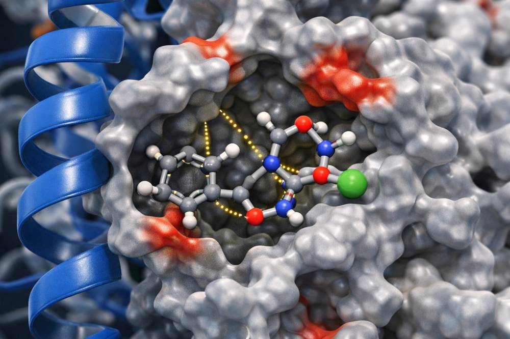جولة تمويل بـ 55 مليون دولار لـ «ثينك بايوساينس»