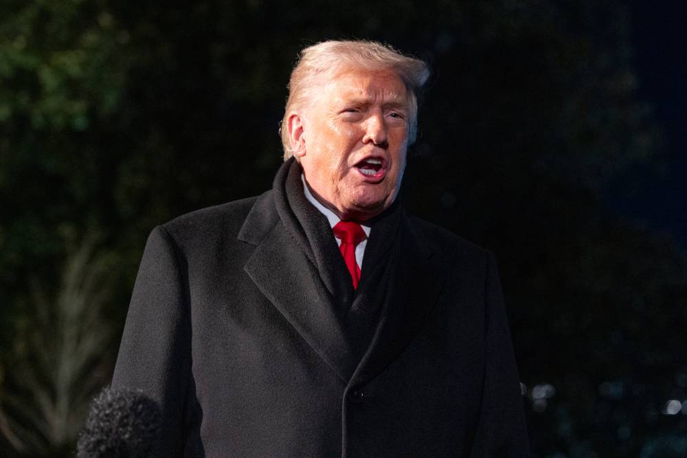 ترامب: إيران ستُمحى إذا حاولت اغتيالي