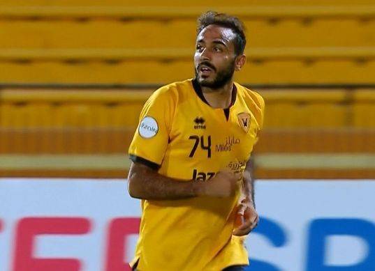 القادسية الكويتي ينهي عقد المصري «كهربا» بـ«تسوية»