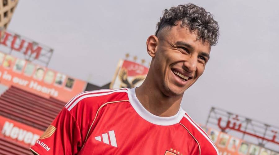 المنضمون والراحلون عن الأهلي المصري في يناير 2026.. صفقتان محتملتان مع أندية إسبانيا