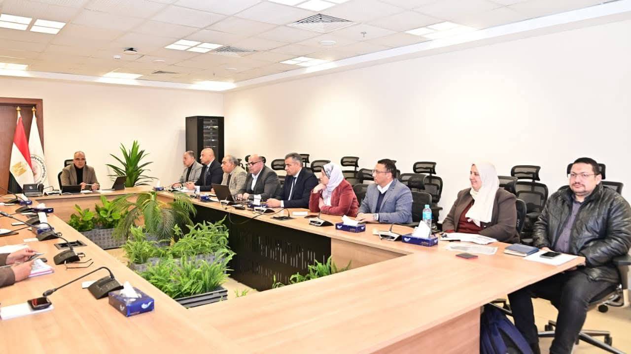 إنشاء شركة مصرية لدعم «الجيل الثاني للمياه»