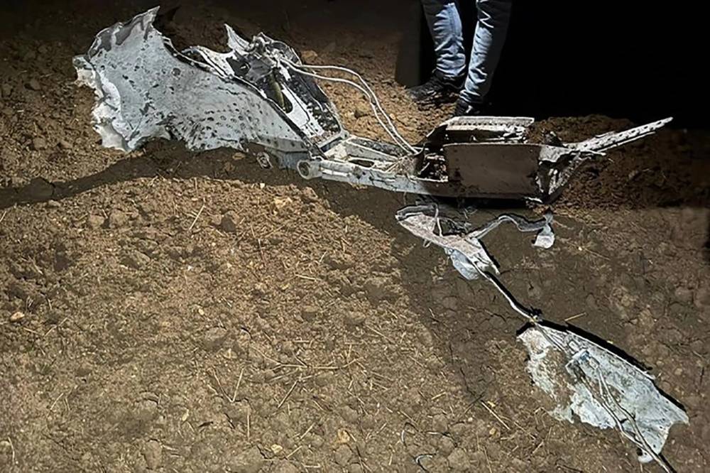 تحقيق يكشف مفاجأة..طائرة رئيس الأركان الليبي كانت سليمة قبل تحطمها