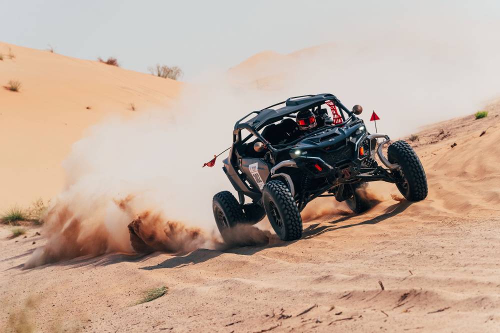 من منافسات سابقة