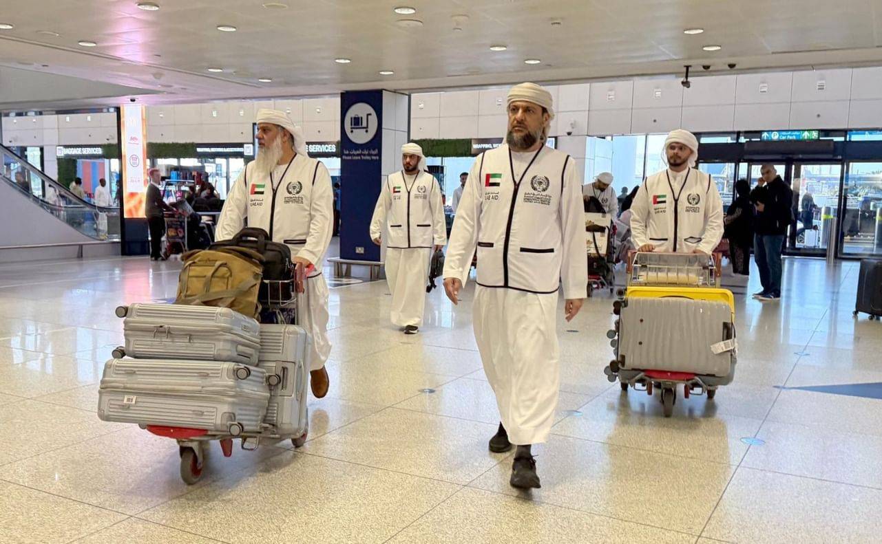 هيئة الأعمال الخيرية تنفذ 90 مشروعاً إنسانياً في موريتانيا