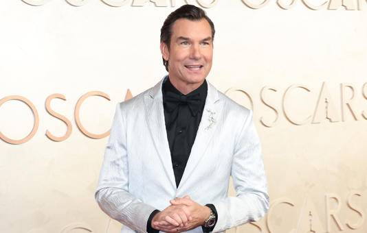 جيري أوكونيل