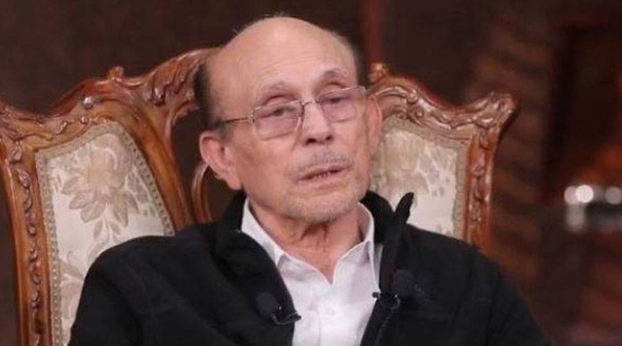 الفنان محمد صبحي يكشف حقيقة إصابته بأزمة قلبية مفاجئة