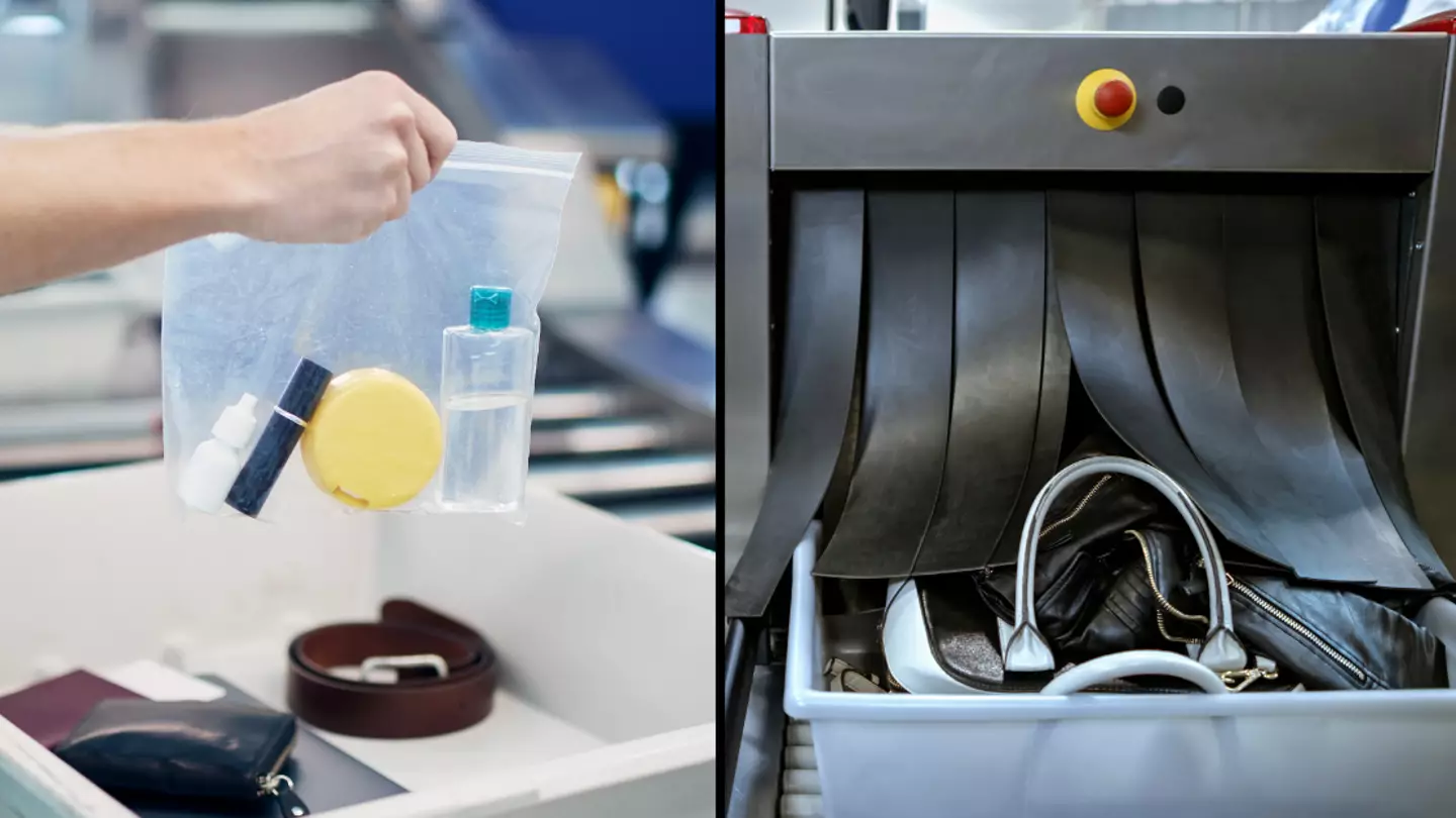 ماسحات جديدة بمطار هيثرو تلغي تفتيش السوائل والأجهزة