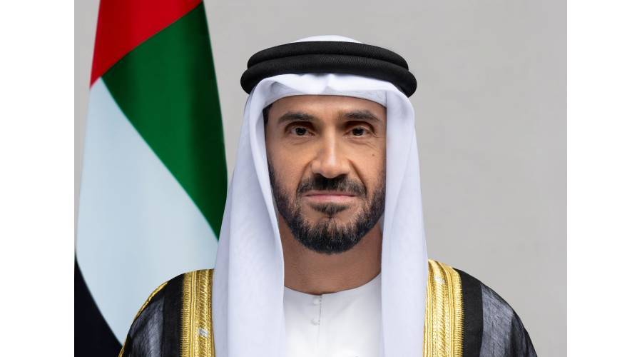 نهيان بن زايد يعيد تشكيل إدارة نادي أبوظبي للصقارين