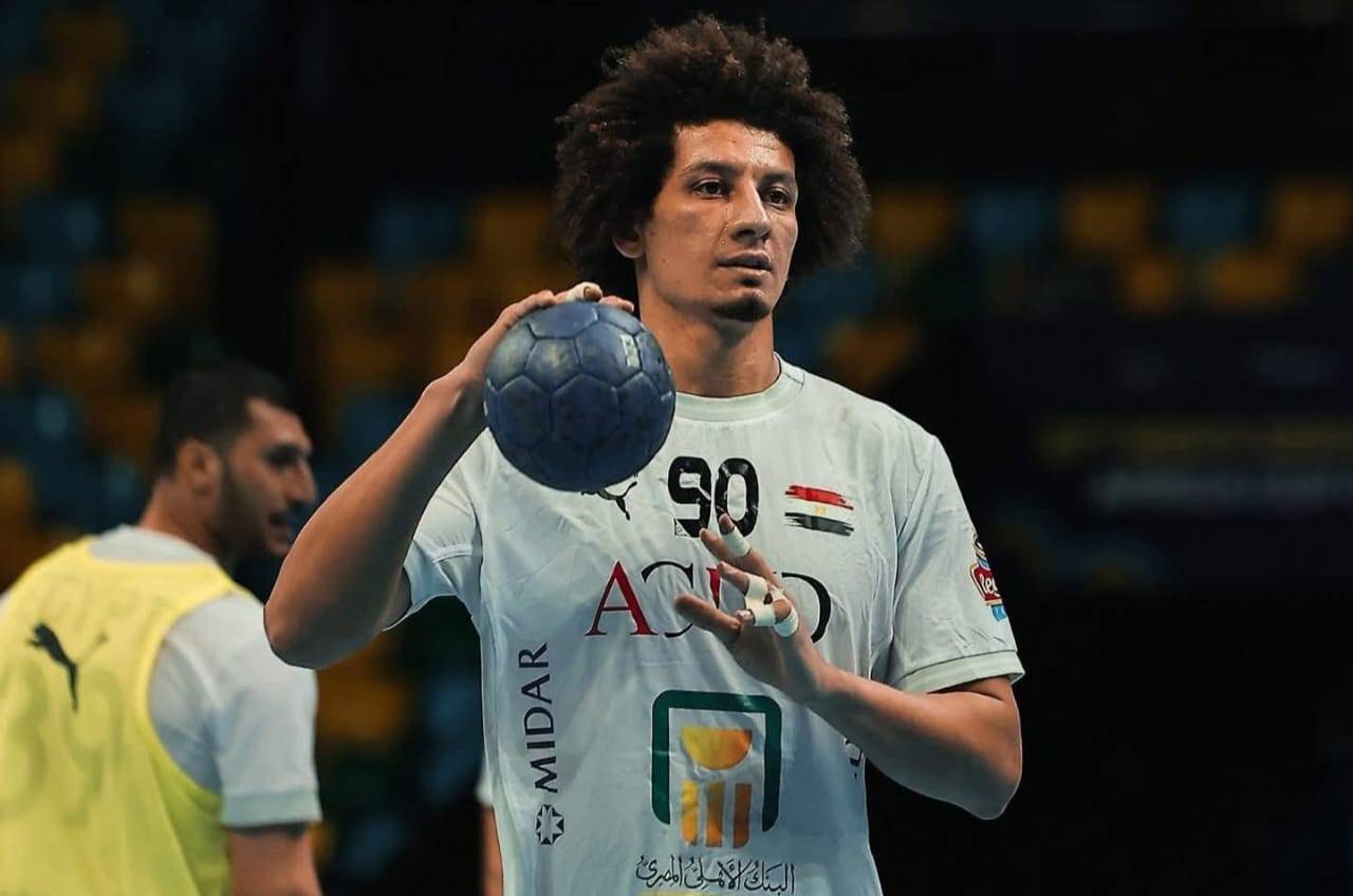 كيفية مشاهدة مباراة مصر وأوغندا في كأس الأمم الإفريقية لكرة اليد