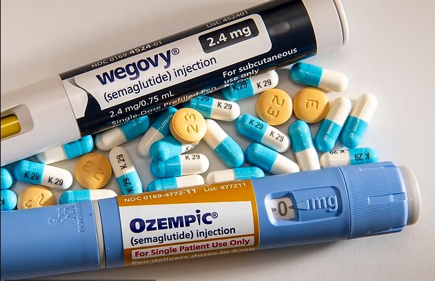 ديون أدوية التخسيس تطارد البريطانيين