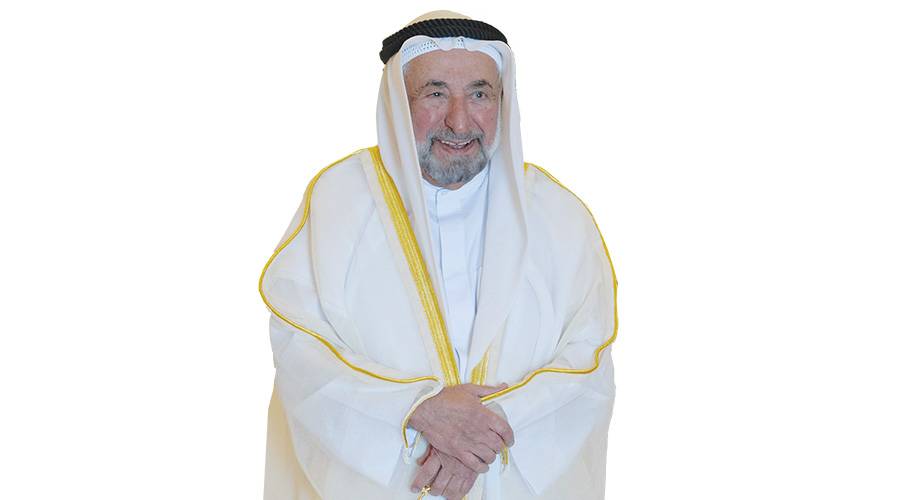 مشروع الشارقة الثقافي.. حكاية تُروى