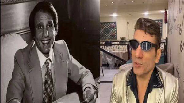أسرة عبد الحليم حافظ تتحرك قضائياً ضد «العندليب الأبيض»