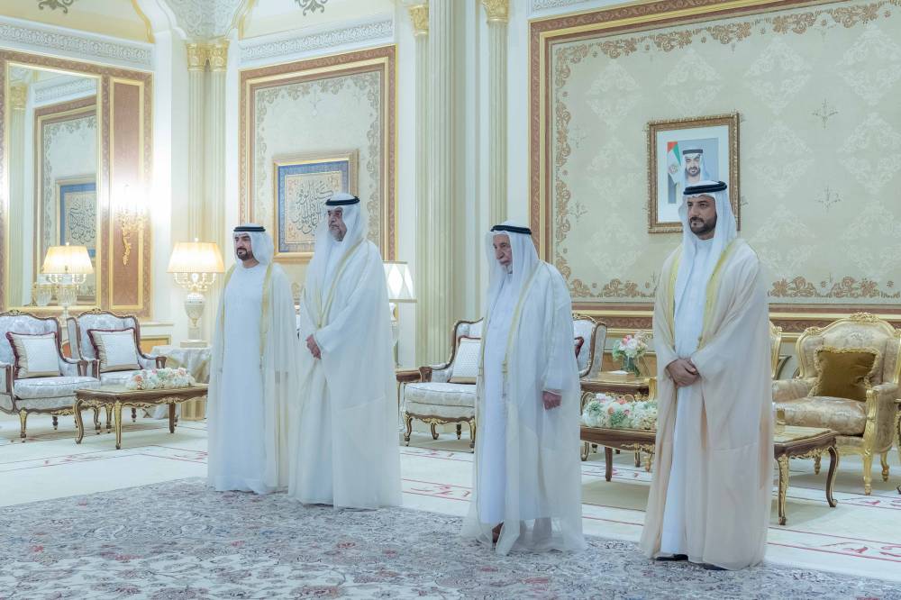 مجلس القضاء.. عدالة وسيادة قانون