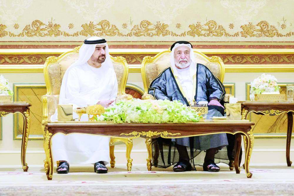 عبدالله بن سالم.. رؤية مهمة لتطوير العمل الحكومي