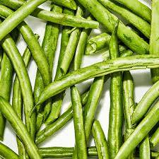 الفاصولياء الطويلة