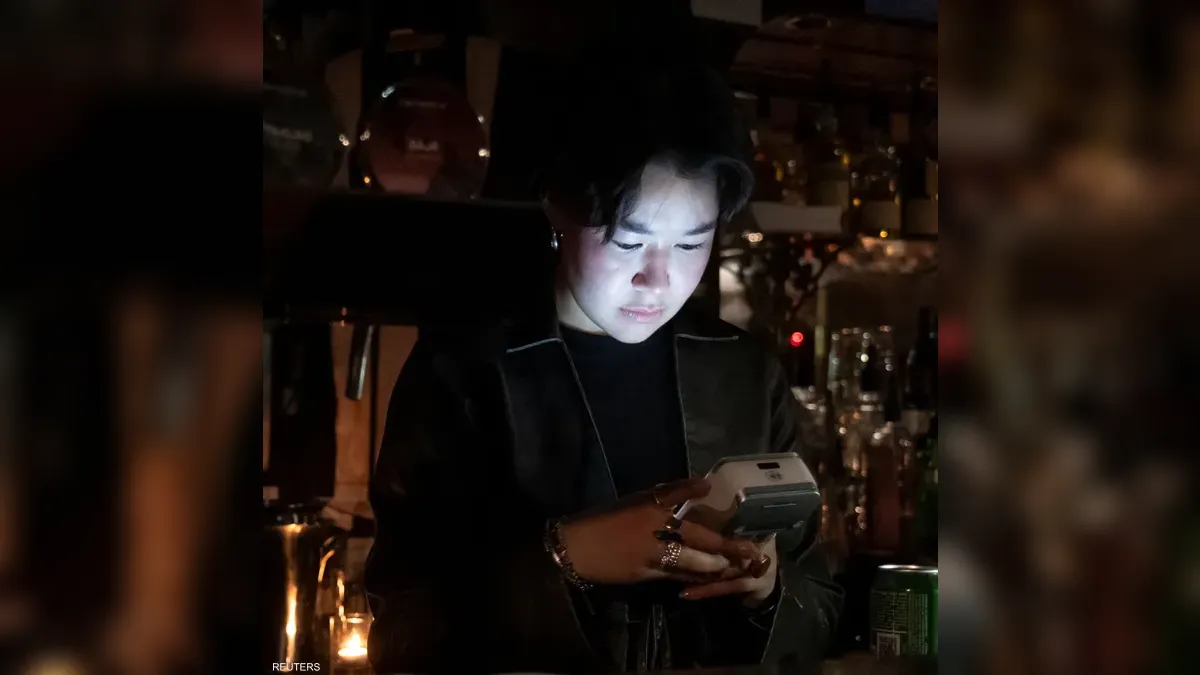 الكهرباء تعود إلى عاصمة غرينلاند بعد انقطاعها جراء رياح عاتية