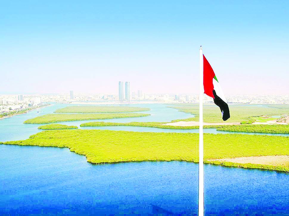 «الياسمين» و«جُلفار» أفضل مناطق رأس الخيمة في العائد الاستثماري العقاري