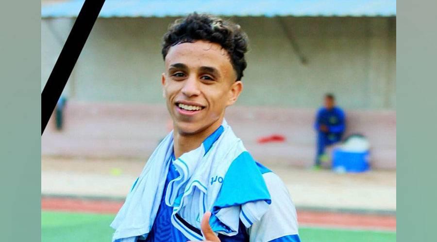 فاجعة كروية في مصر.. مصرع لاعب بعد «تدخل قوي ومميت» من حارس المنافس