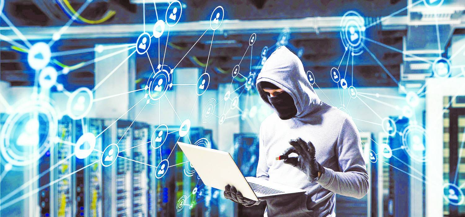 الهجمات السيبرانية تطور أساليب جديدة