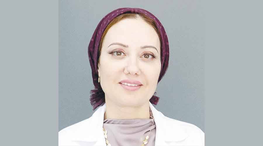 د. شيماء حميد حبيب