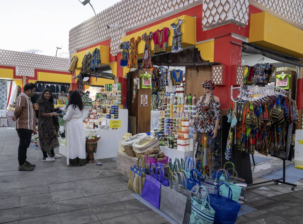 مهرجان الشيخ زايد.. منصة لتلاقي الحضارات الإنسانية