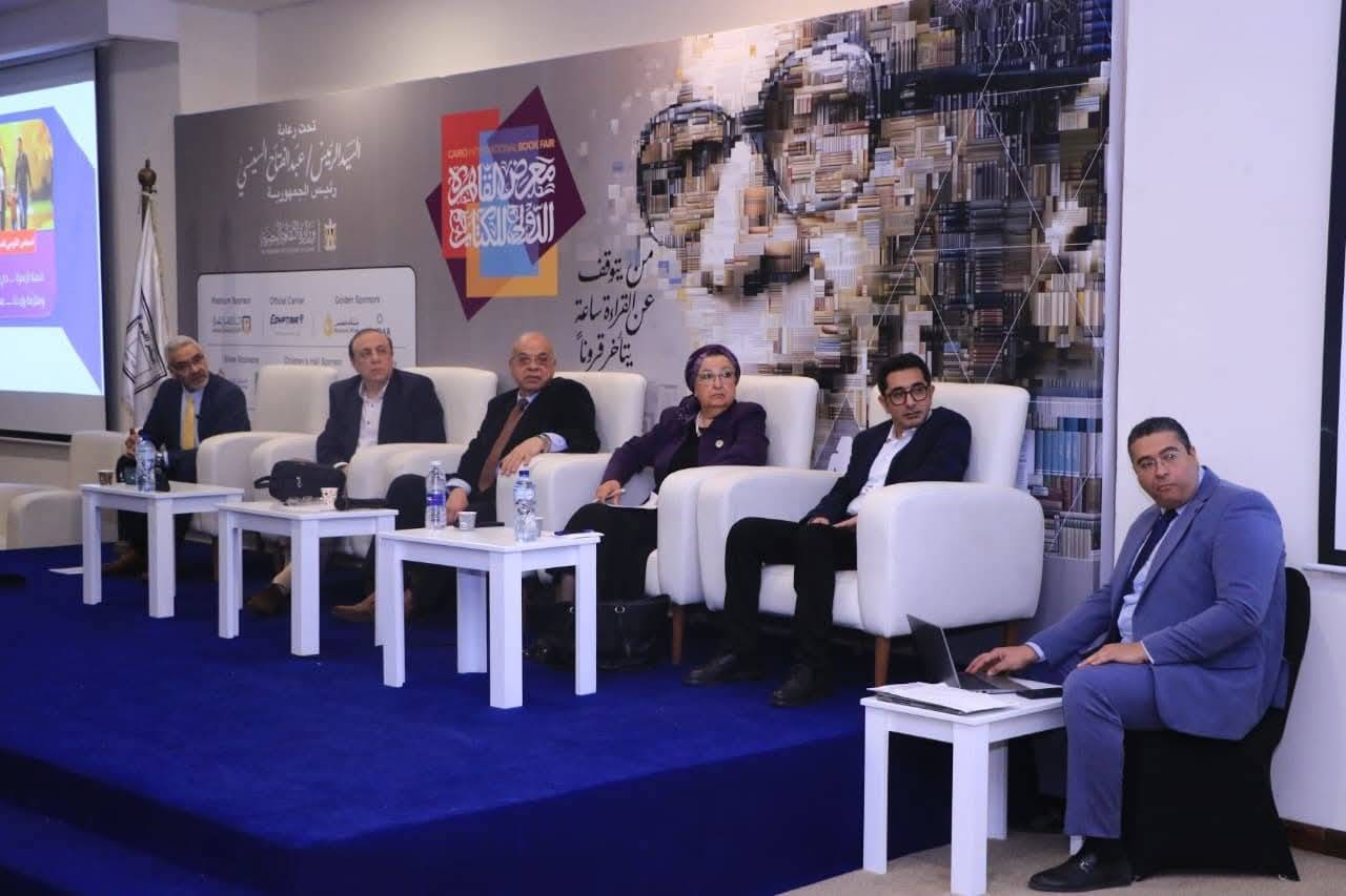 عدد المواليد في مصر يتراجع لأول مرة