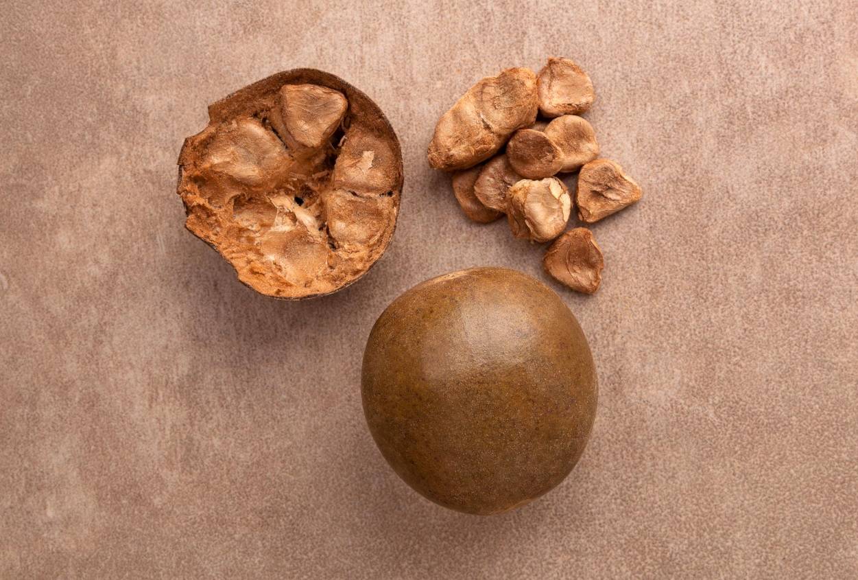 «مونك فروت»