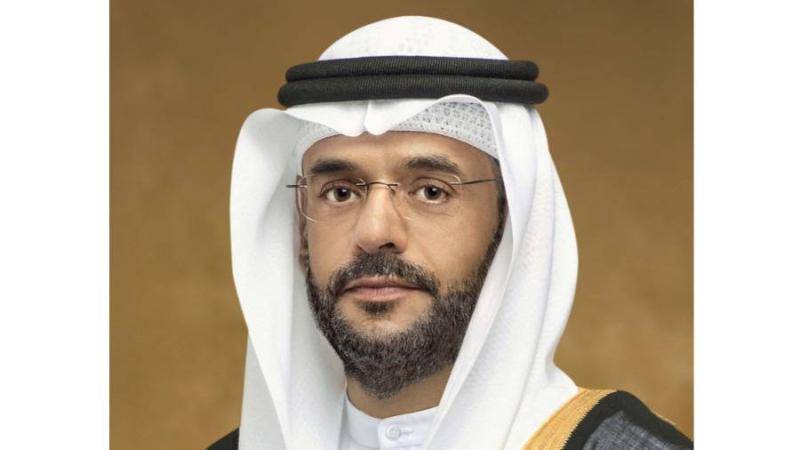 ولي عهد الشارقة ينتدب سيف بن محمد إلى البرلمان العربي للطفل