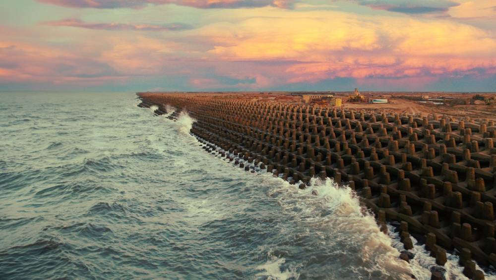 برامج مصرية لمتابعة مياه السواحل