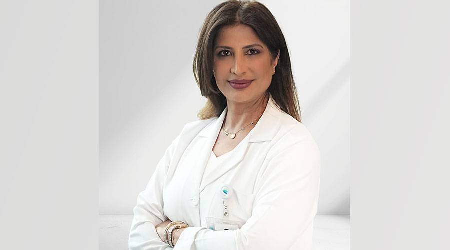 الرابط الخفي بين الأمعاء والجلد والمفاصل