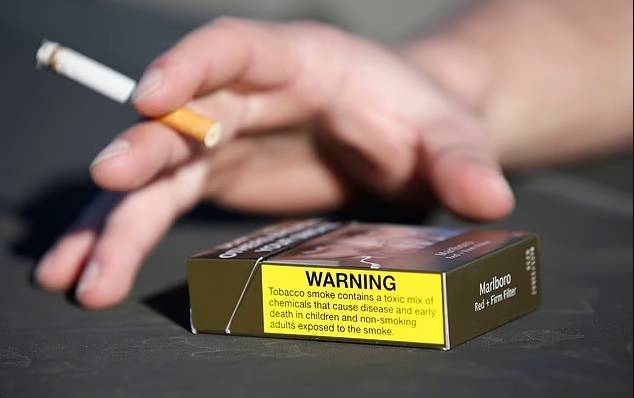 التدخين المبكر يزيد مخاطر الأمراض حتى بعد الإقلاع