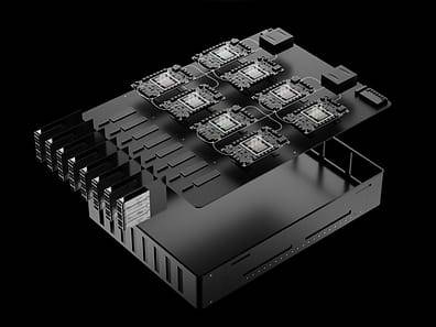 بدعم من بيل غيتس.. شريحة ذكاء اصطناعي ثورية تعمل بالضوء