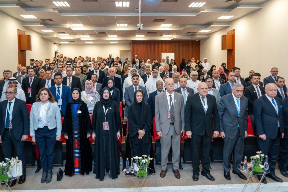120 باحثاً يناقشون تطورات الذكاء الاصطناعي بملتقى في جامعة العين