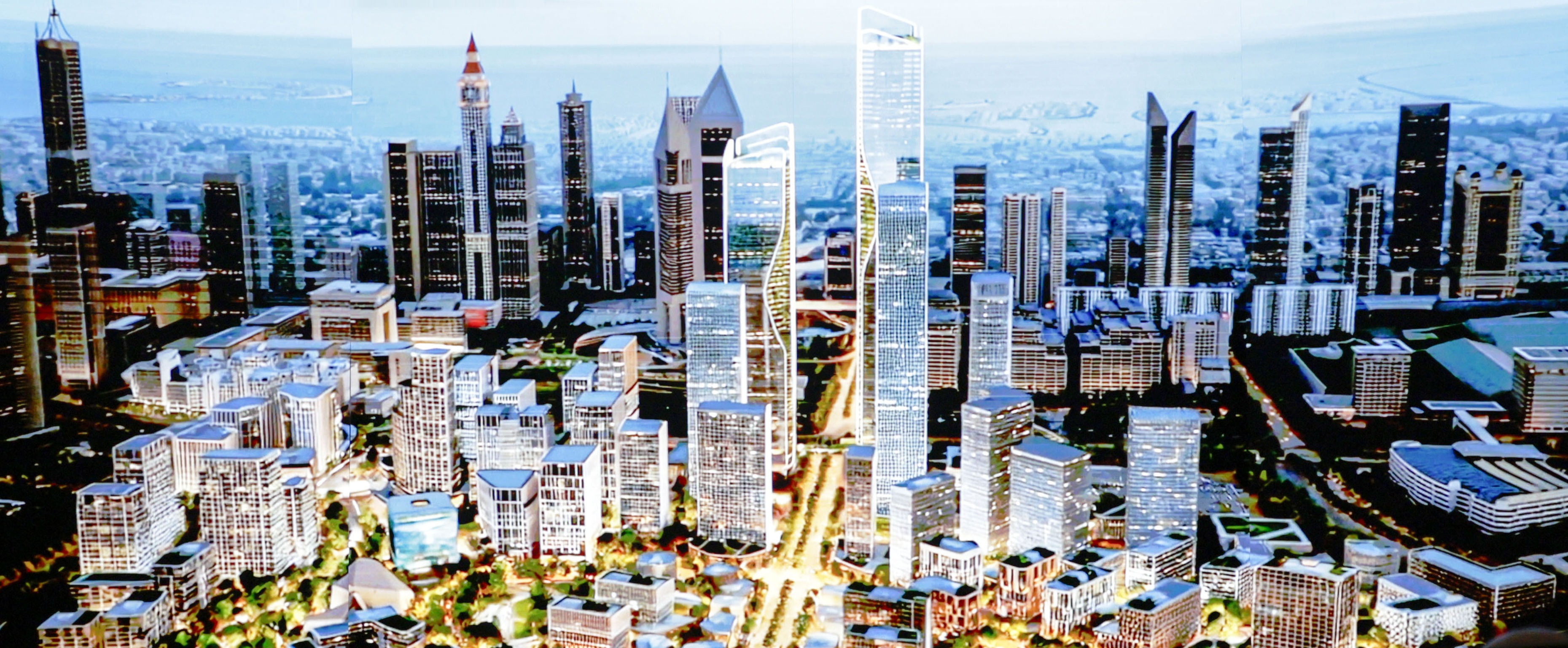 زعبيل ديستركت