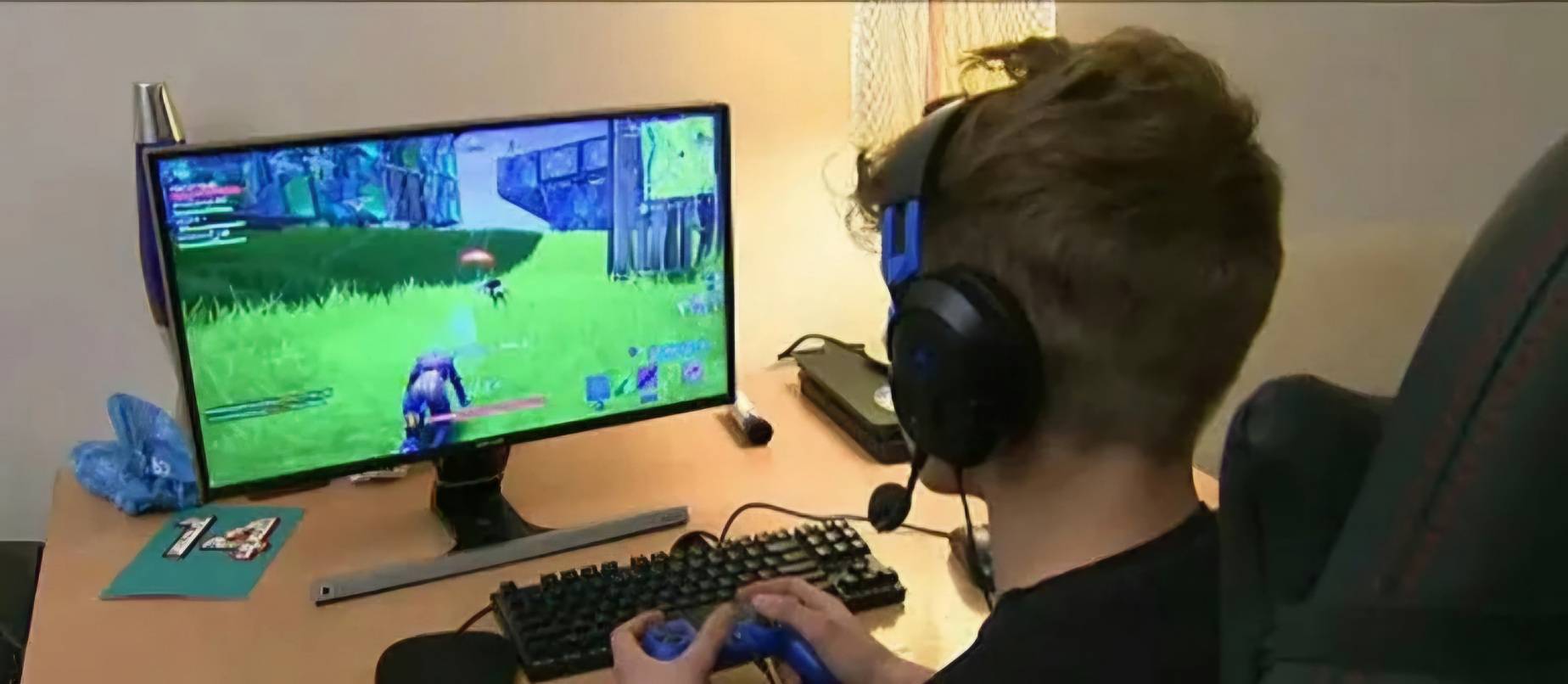 خبير نفسي: ألعاب إلكترونية تتلاعب بأدمغة المراهقين