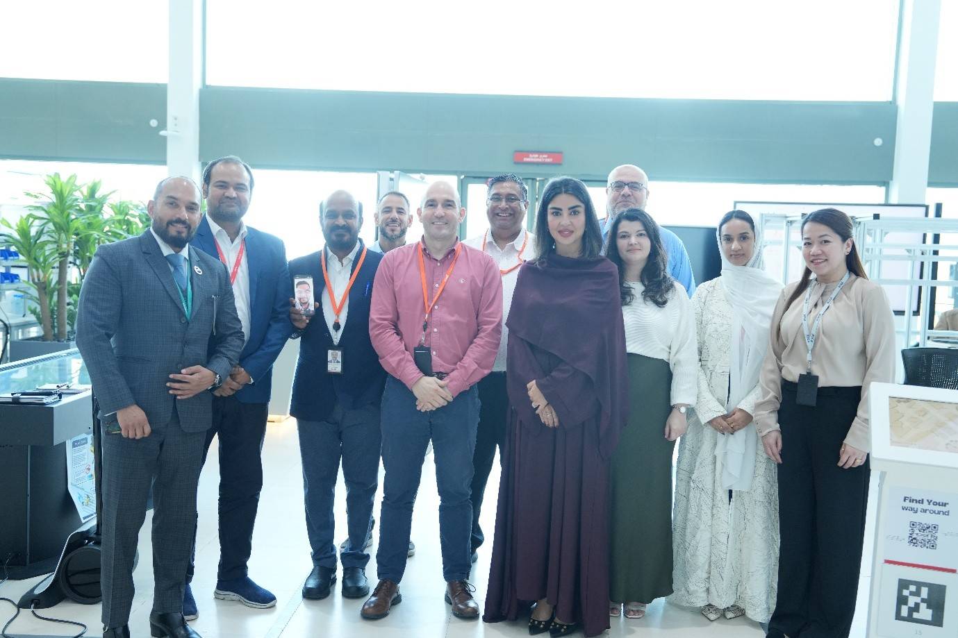 «بريدج» التابعة لـ«إيدج» تنال اعتماد «الآيزو» في التميّز بإدارة التعليم والتدريب