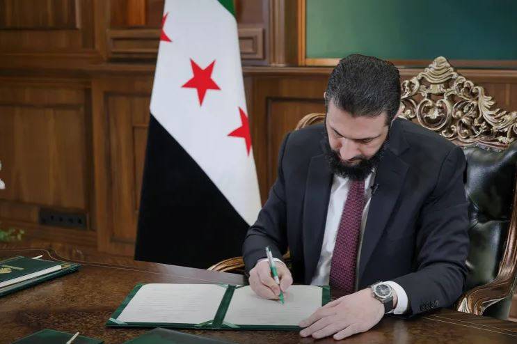 بدء تطبيق منح الجنسية للأكراد في سوريا