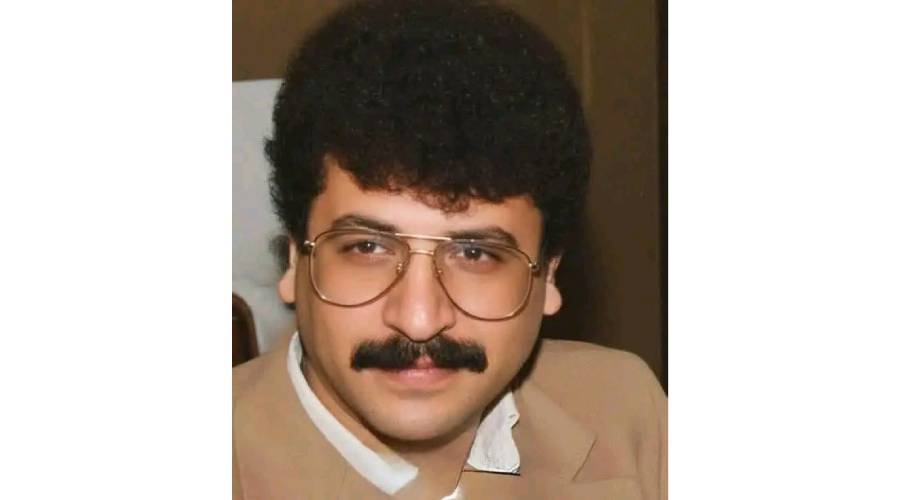 نفي وفاة الفنان الأردني ربيع شهاب