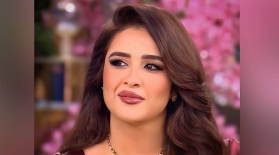 للدفاع عن نفسها ودعم النساء.. ياسمين عبد العزيز تتصدى لإساءات منصات التواصل